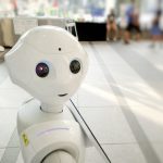 How Does The Robotics Revolution Affect Human Resources Work